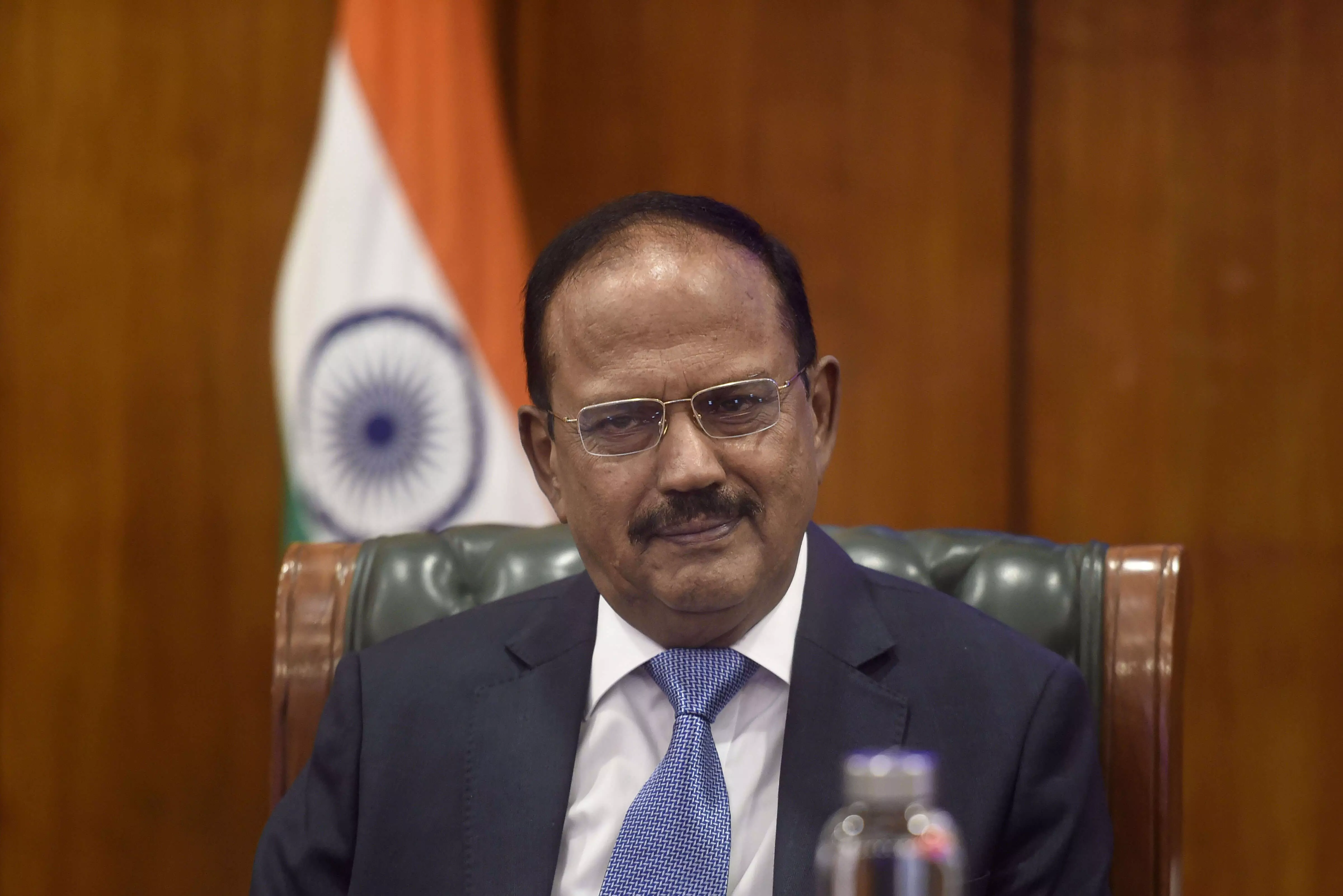 NSA Ajit Doval to visit Russia to attend BRICS meet; Ukraine conflict likely to figure in talks NSA Ajit Doval to visit Russia to attend BRICS meet; Ukraine conflict likely to figure in talks