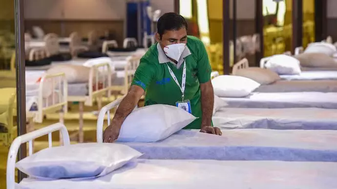 Suspected mpox case under probe, no cause for alarm: Govt