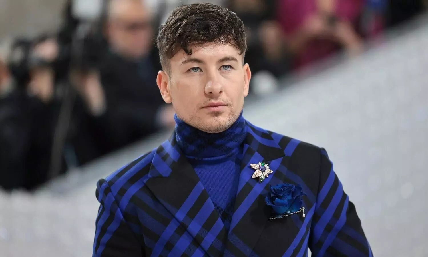 Barry Keoghan on Peaky Blinders film: It’s going to be epic Barry Keoghan on Peaky Blinders film: It’s going to be epic