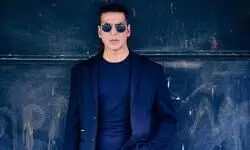 Akshay Kumar announces new film Bhooth Bangla on birthday