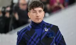Barry Keoghan on Peaky Blinders film: It’s going to be epic Barry Keoghan on Peaky Blinders film: It’s going to be epic