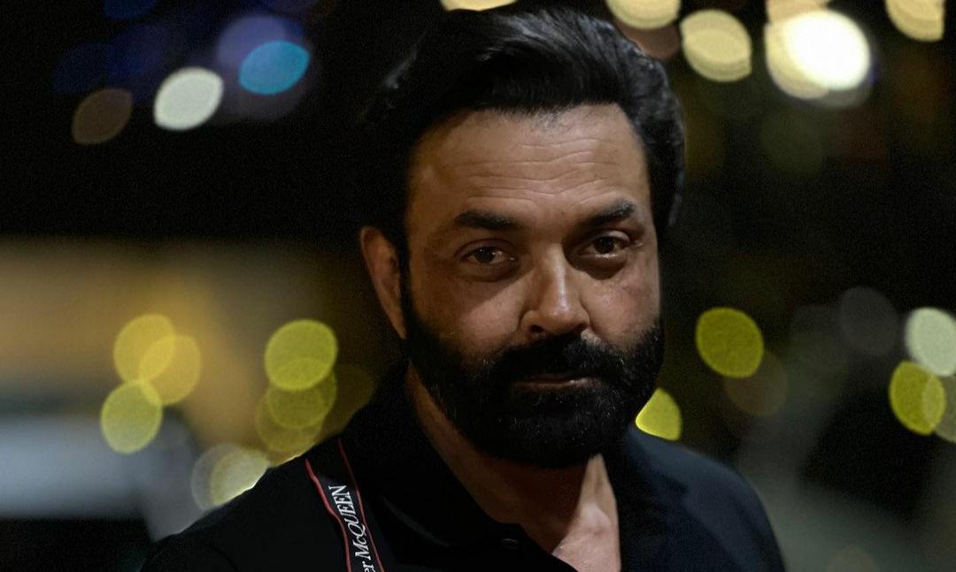 Bobby Deol was fearful Sandeep Reddy Vanga will drop him from ‘Animal’