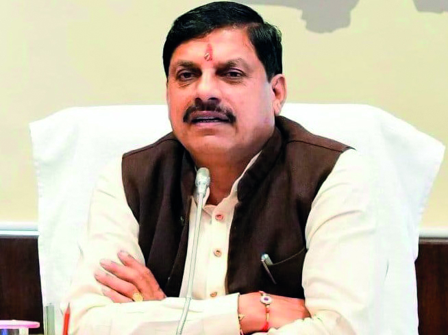 MP forms new ‘Delimitation Commission’ to re-examine districts and divisions bounds