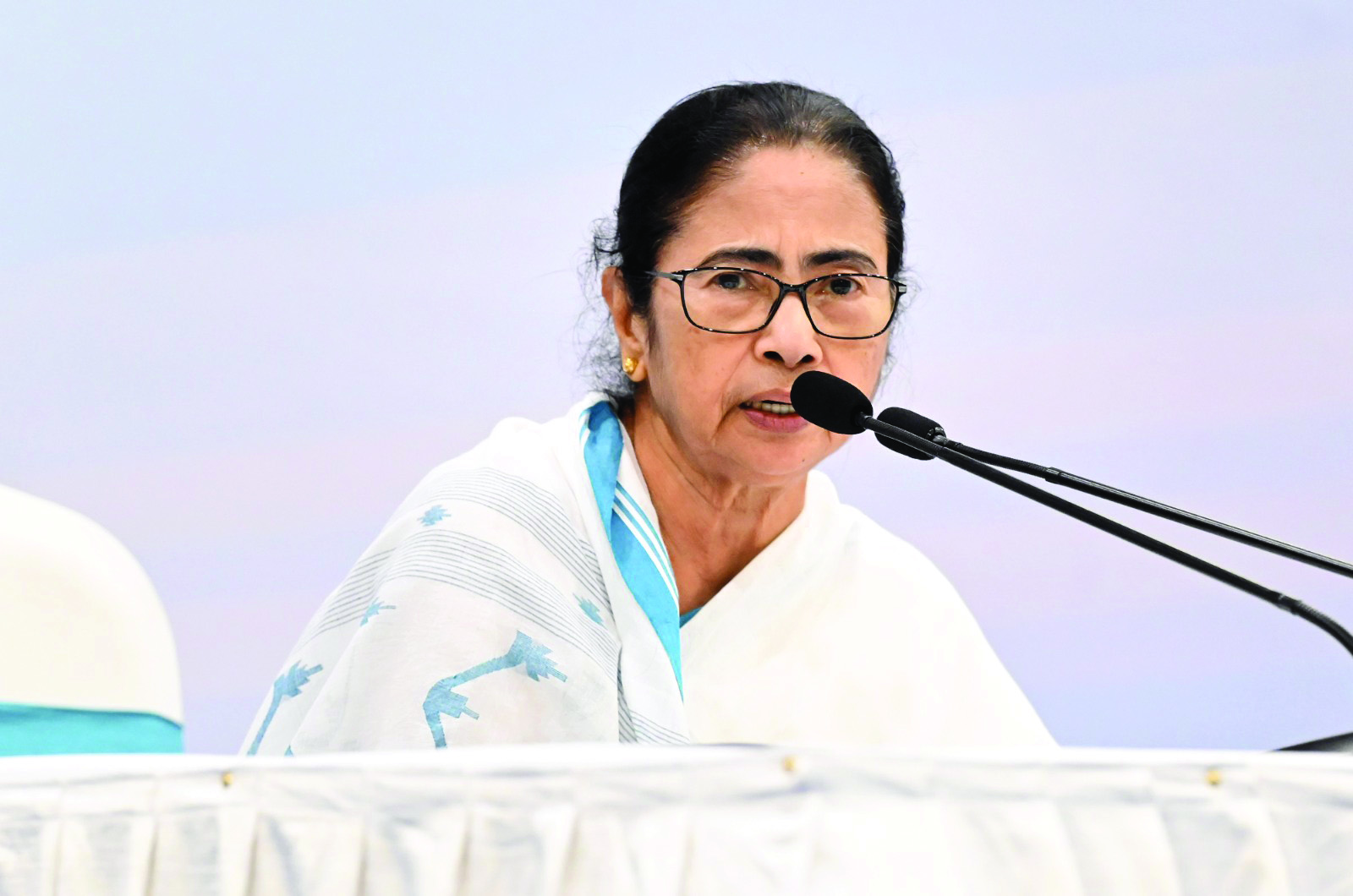 Mamata asks protestors to now ‘gear up for Puja festivities’