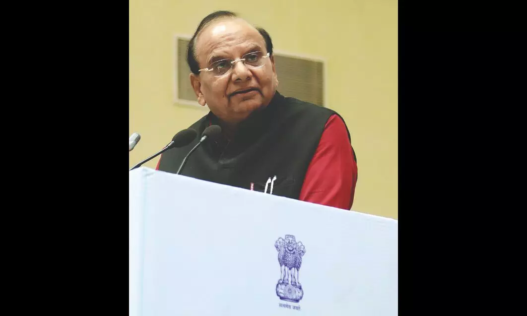 L-G orders ACB probe into corruption, misuse of funds by PWD L-G orders ACB probe into corruption, misuse of funds by PWD