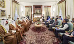 Energy cooperation takes center stage in India-UAE bilateral relations