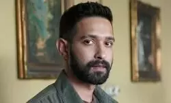 I dont take adulation or rejection seriously: Vikrant Massey I dont take adulation or rejection seriously: Vikrant Massey