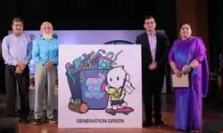 AICTE and OPPO India launch nationwide e-waste awareness drive under generation green campaign AICTE and OPPO India launch nationwide e-waste awareness drive under generation green campaign