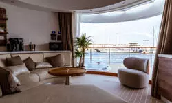 The new-era of waterfront business