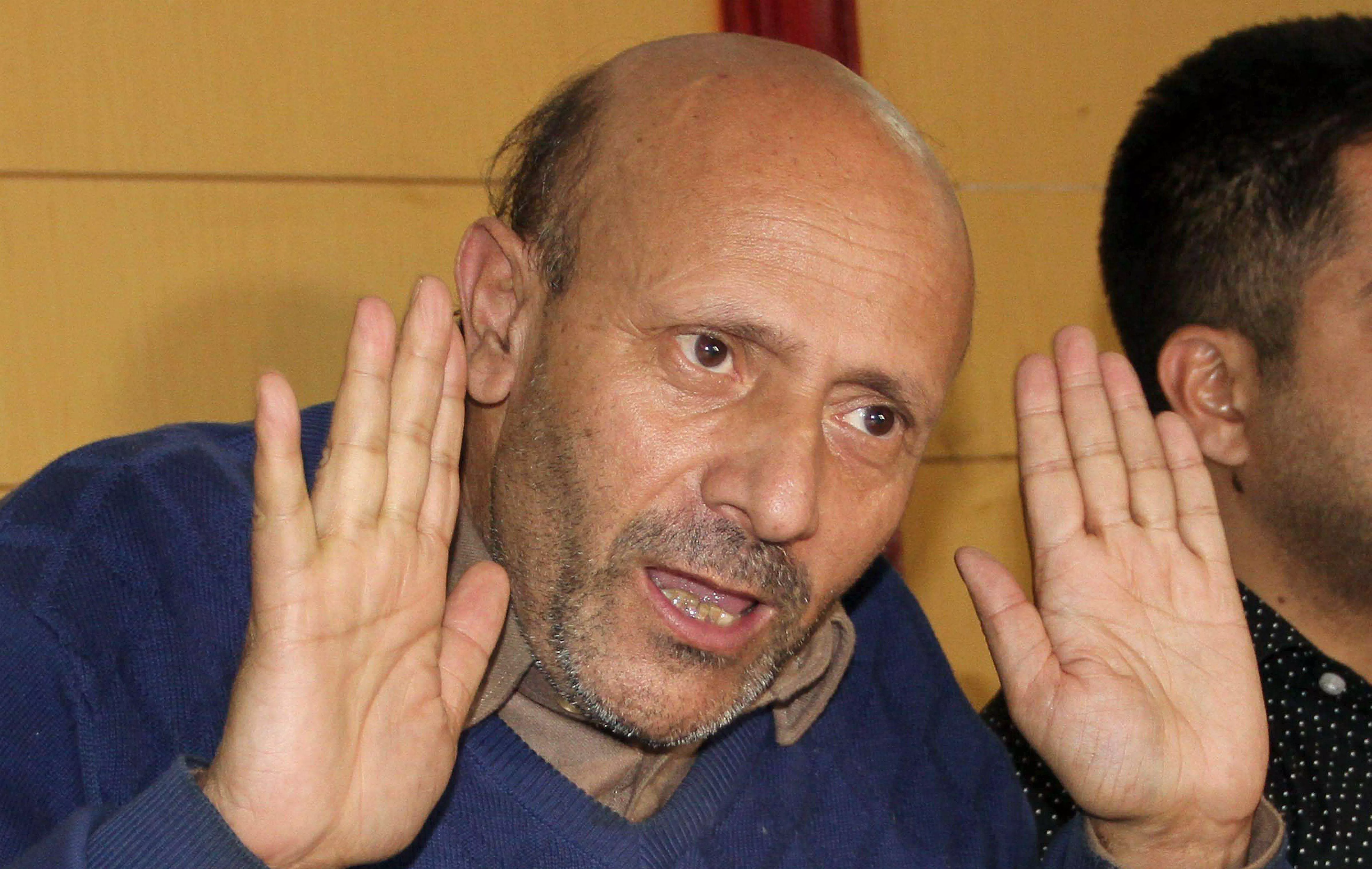 Delhi court grants interim bail to Lok Sabha MP Engineer Rashid till Oct 2