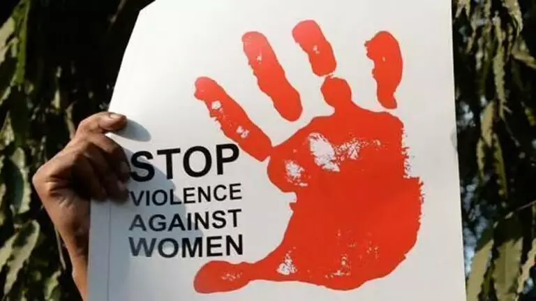 Wing commander booked for alleged rape after juniors complaint Wing commander booked for alleged rape after juniors complaint