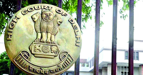 Serious menace of dogs, monkeys in city due to non-disposal of garbage: Delhi HC Serious menace of dogs, monkeys in city due to non-disposal of garbage: Delhi HC