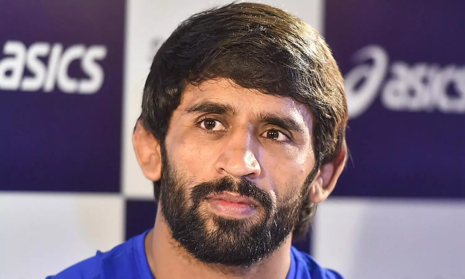 HC seeks NADAs stand on plea by wrestler Bajrang Punia against suspension
