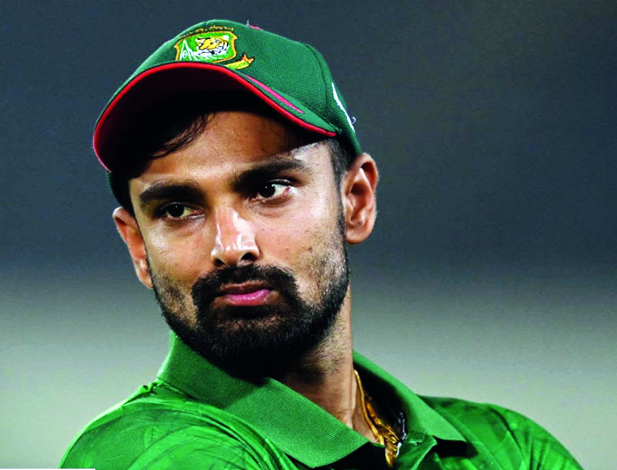 It will be harder to face SG balls: B’desh’s Litton on India Tests