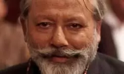 Theres a perception about me being a serious actor: Pankaj Kapur