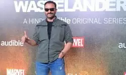 Saif Ali Khan talks about playing an antagonist in Telugu debut Devara Saif Ali Khan talks about playing an antagonist in Telugu debut Devara