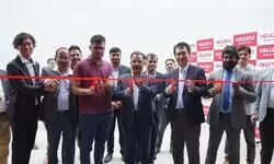 Isuzu Motors India expands service excellence with new skill development and experience centre in Noida Isuzu Motors India expands service excellence with new skill development and experience centre in Noida