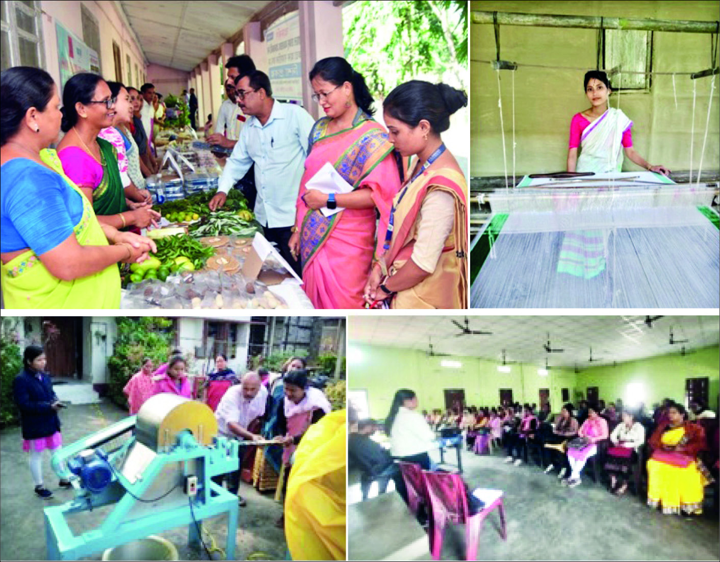 Nexus of Good: Stewards of transformation Nexus of Good: Stewards of transformation