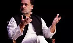 An alternative vision