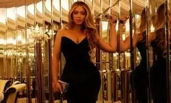 I’m not focused on perfectionism: Beyonce I’m not focused on perfectionism: Beyonce
