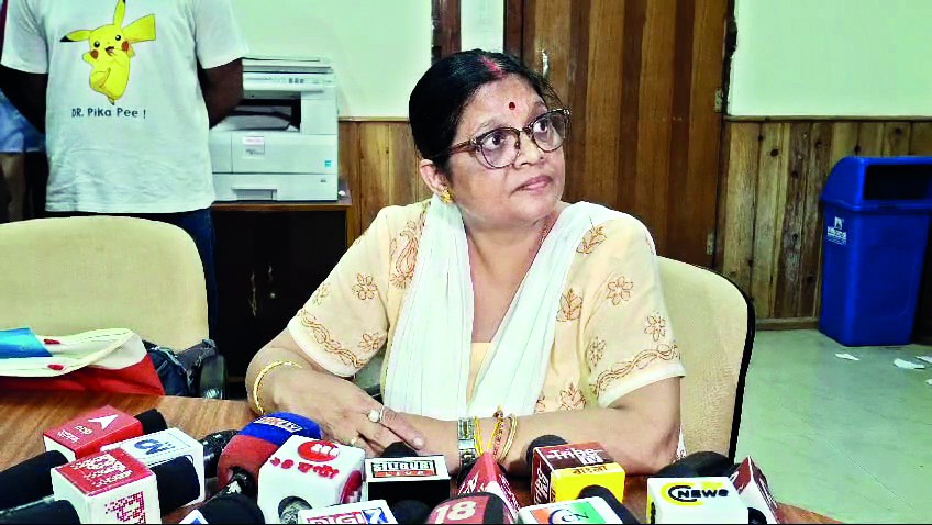 NBMCH moves to suspend medical students found guilty of various charges