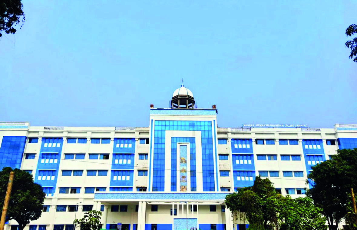 Doctors’ absences disrupt MJN Medical College services