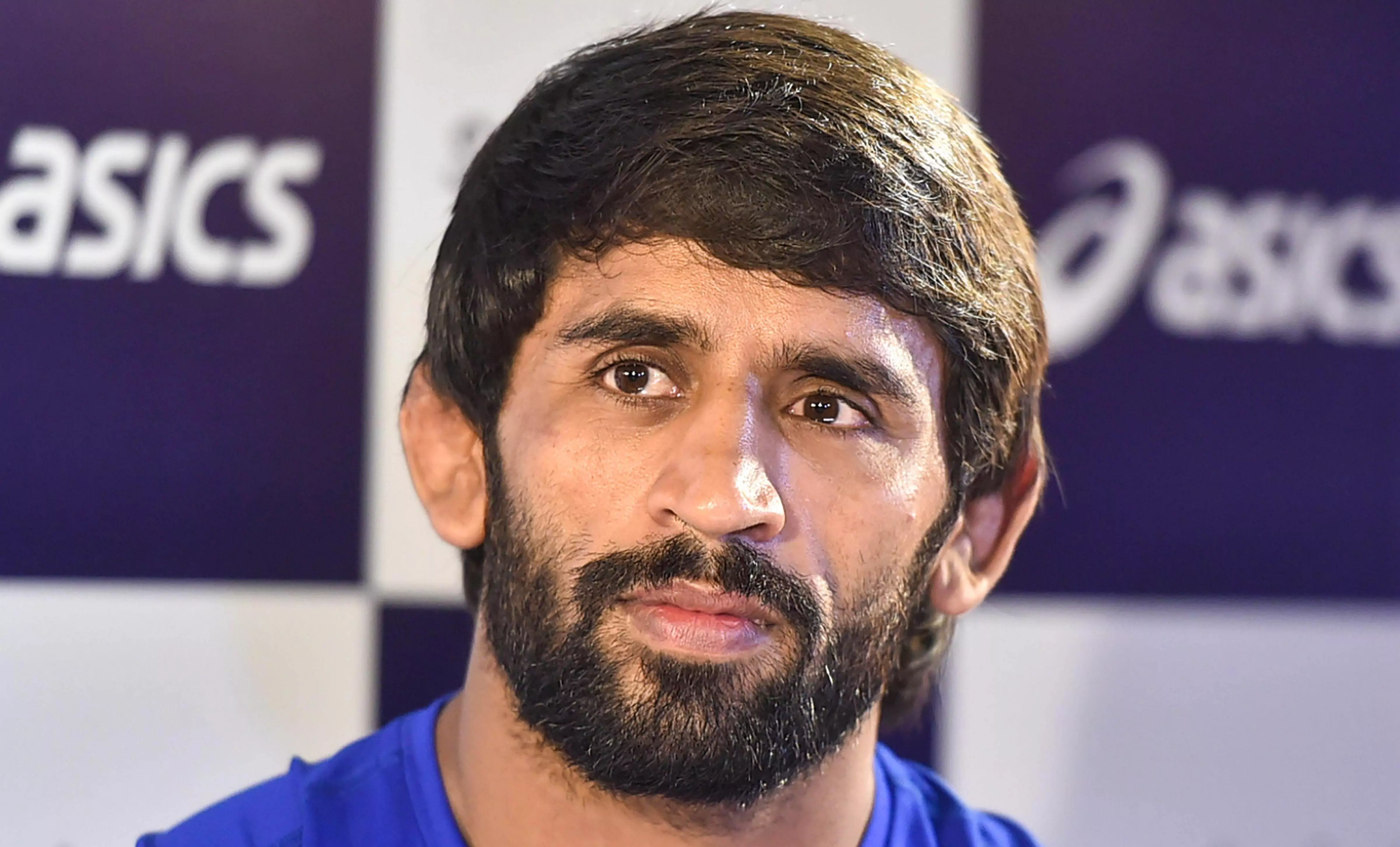 HC seeks NADAs stand on plea by wrestler Bajrang Punia against suspension HC seeks NADAs stand on plea by wrestler Bajrang Punia against suspension