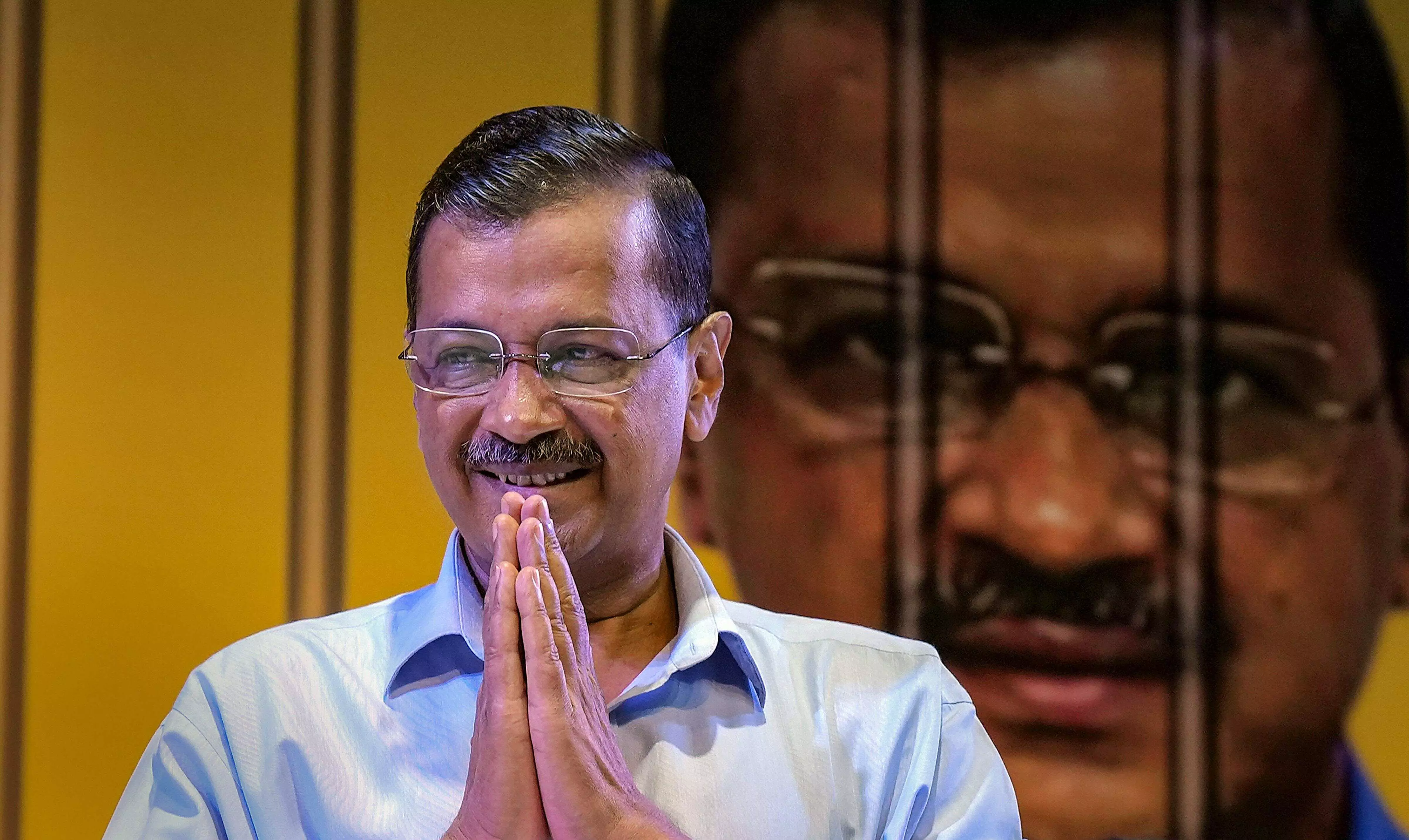 Delhi court grants AAPs Durgesh Pathak bail, extends Kejriwals custody till Sep 25 in excise scam Delhi court grants AAPs Durgesh Pathak bail, extends Kejriwals custody till Sep 25 in excise scam