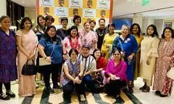 Anshukam: A textile and handloom fashion extravaganza