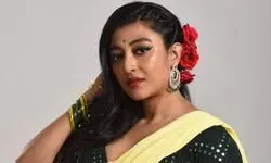 From brothel to ballot: Paoli Dam stuns in first look of ‘Julie’ From brothel to ballot: Paoli Dam stuns in first look of ‘Julie’
