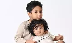 Like brother, like sister