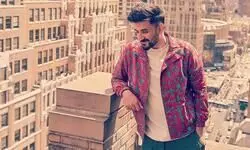 Vir Das becomes first Indian to host 2024 International Emmy Awards Vir Das becomes first Indian to host 2024 International Emmy Awards