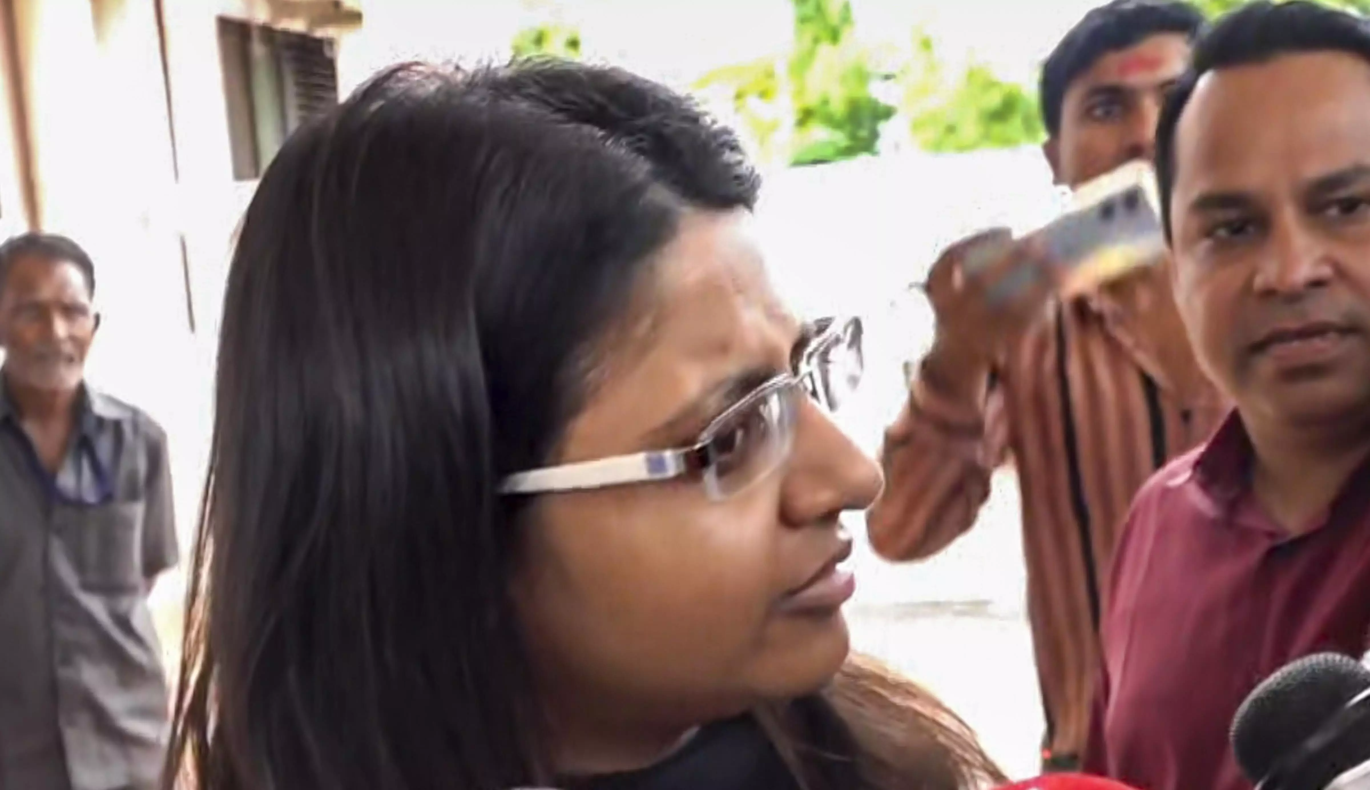 Delhi HC asks Puja Khedkar to respond to UPSC’s plea seeking perjury proceedings against her Delhi HC asks Puja Khedkar to respond to UPSC’s plea seeking perjury proceedings against her