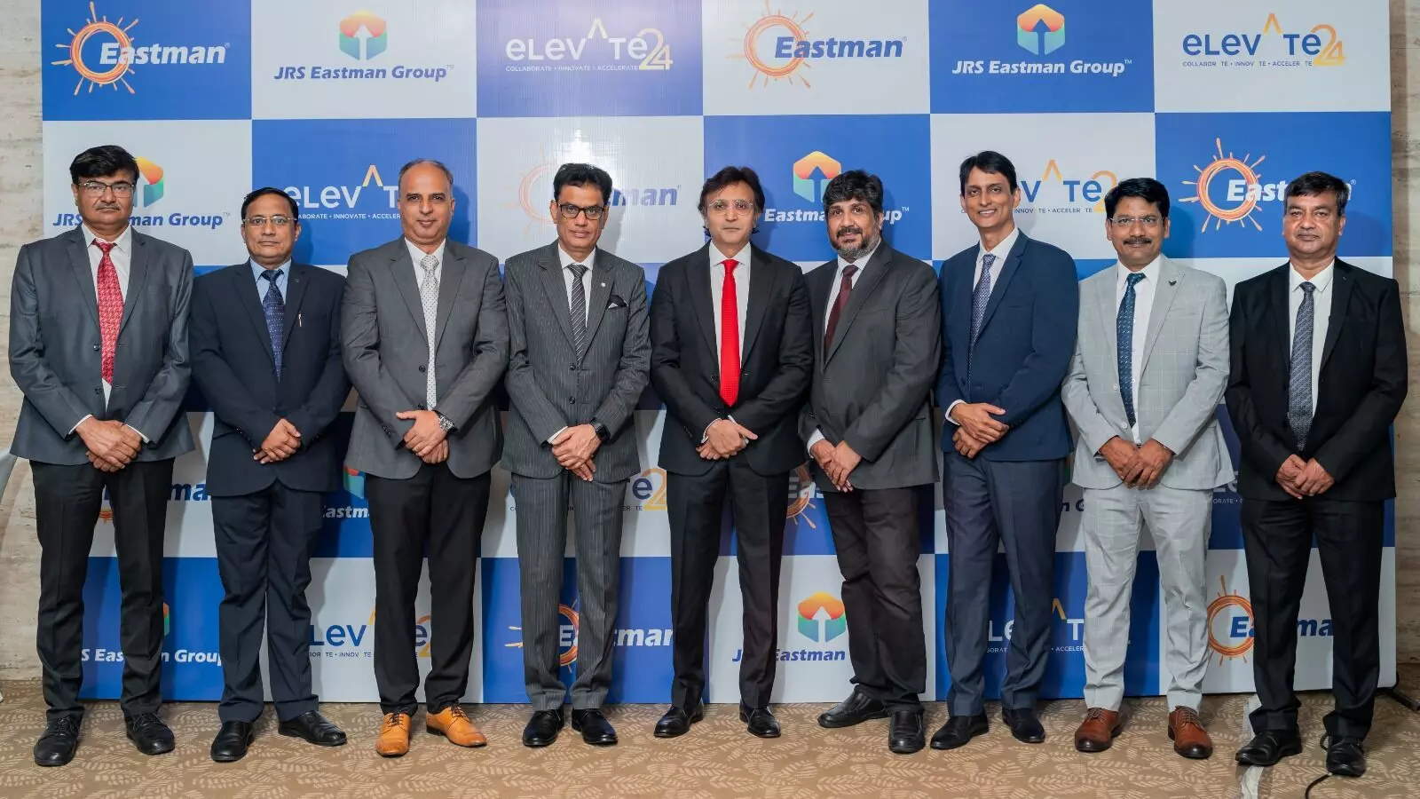 Eastman Auto & Power Ltd. strengthens leadership team to accelerate growth in solar rooftop and e-mobility solutions Eastman Auto & Power Ltd. strengthens leadership team to accelerate growth in solar rooftop and e-mobility solutions