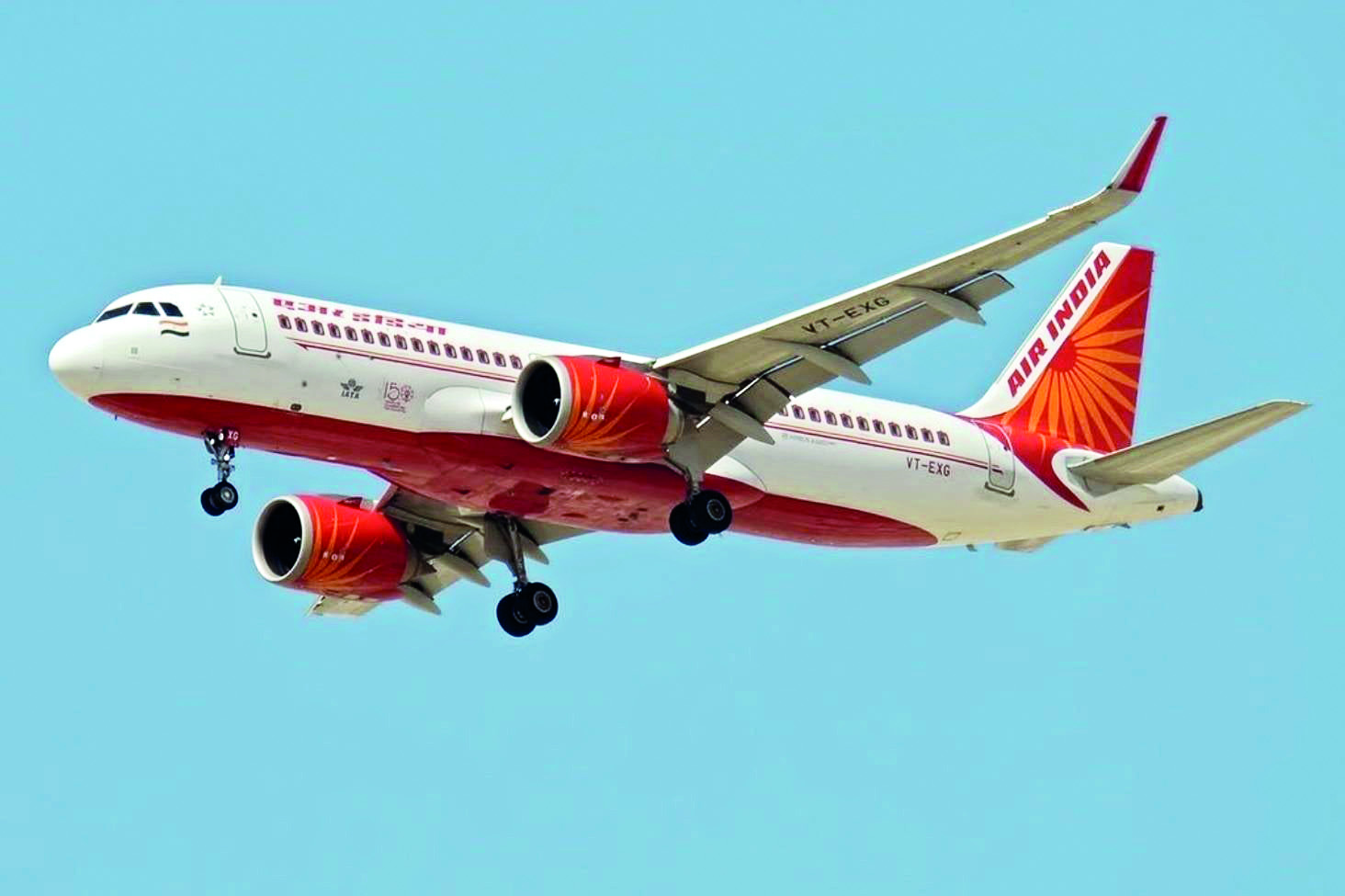 Civil aviation: India, China discuss direct flights resumption