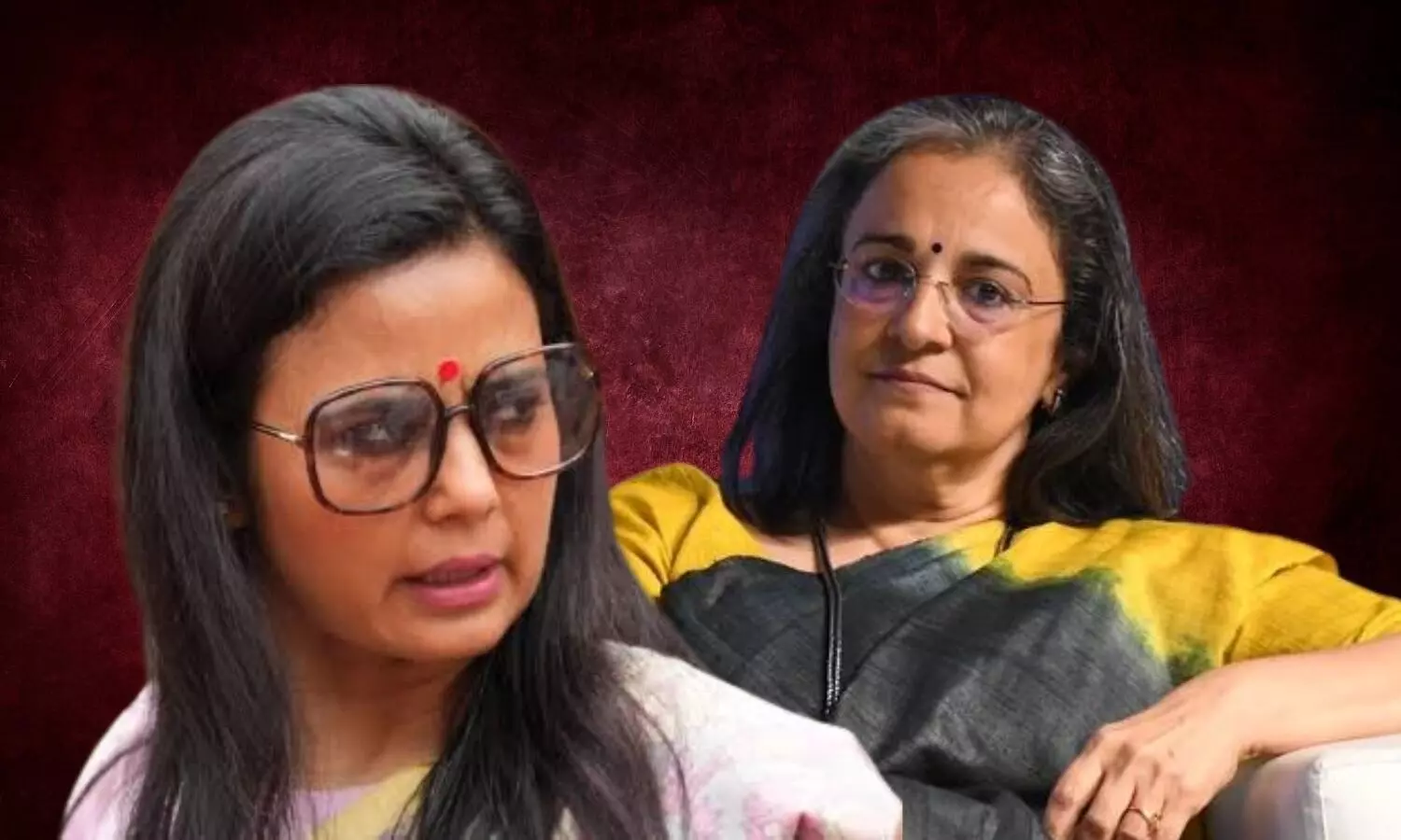 TMC MP Mahua Moitra lodges complaint with Lokpal against SEBI chief