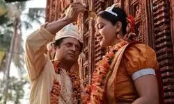 ‘Shimul Polash’ is a tribute to the soil: Shiboprosad