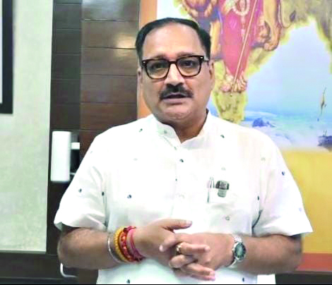 Getting conditional bail is not spl achievement: BJP Getting conditional bail is not spl achievement: BJP