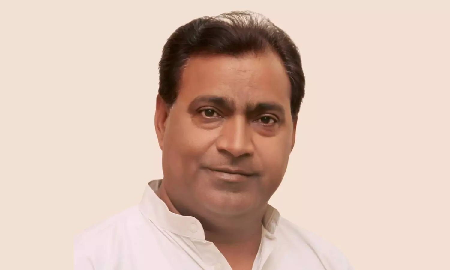 Congress MLA Zubair Khan dies in Alwar Congress MLA Zubair Khan dies in Alwar