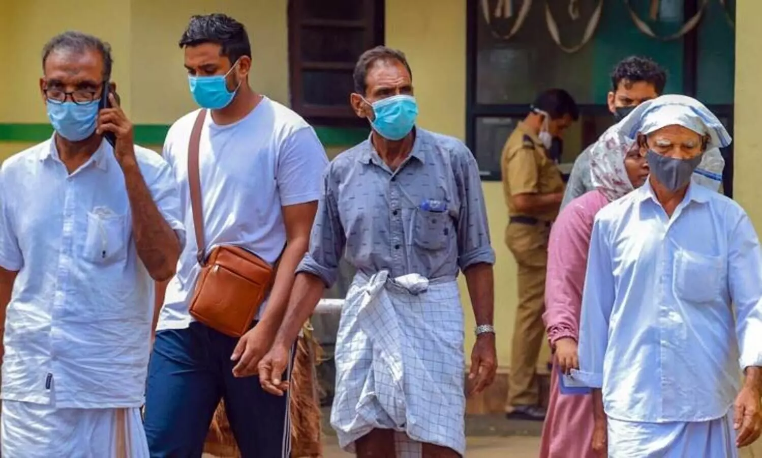 Man in Malappuram district died due to Nipah virus, says Kerala Health Minister