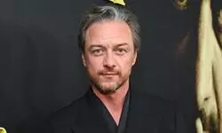 James McAvoy auditioned to play young Voldemort in Harry Potter films James McAvoy auditioned to play young Voldemort in Harry Potter films