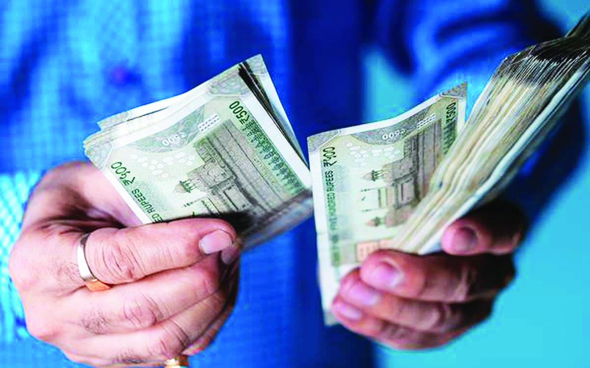 FPIs infuse `27,856 crore in Indian equities so far in Sept FPIs infuse `27,856 crore in Indian equities so far in Sept