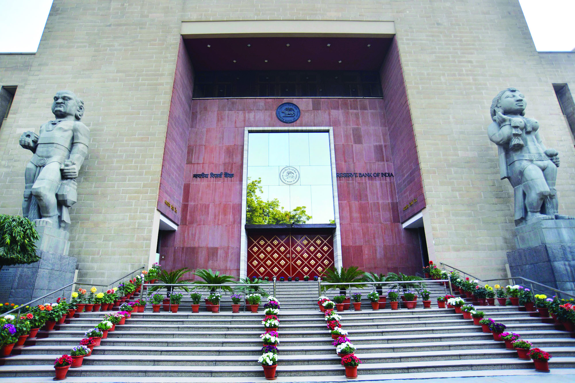 Reserve Bank plans to modernise infra to cater to future cash needs