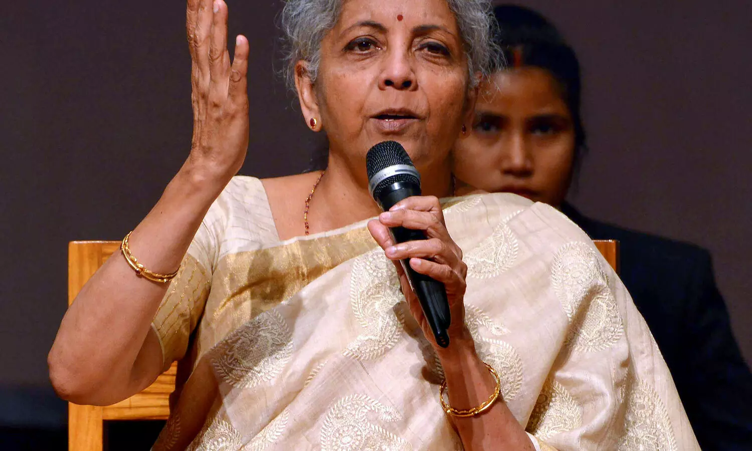 Finance Minister to launch NPS Vatsalya Scheme on Wednesday
