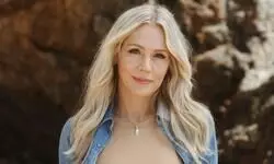 Jennie Garth on Beverly Hills, 90210 reboot: I wish I hadn’t done it Jennie Garth on Beverly Hills, 90210 reboot: I wish I hadn’t done it