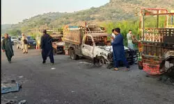 An unending storm? An unending storm?