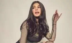 Jacqueline Fernandez unveils her musical side with debut song ‘Stormrider’