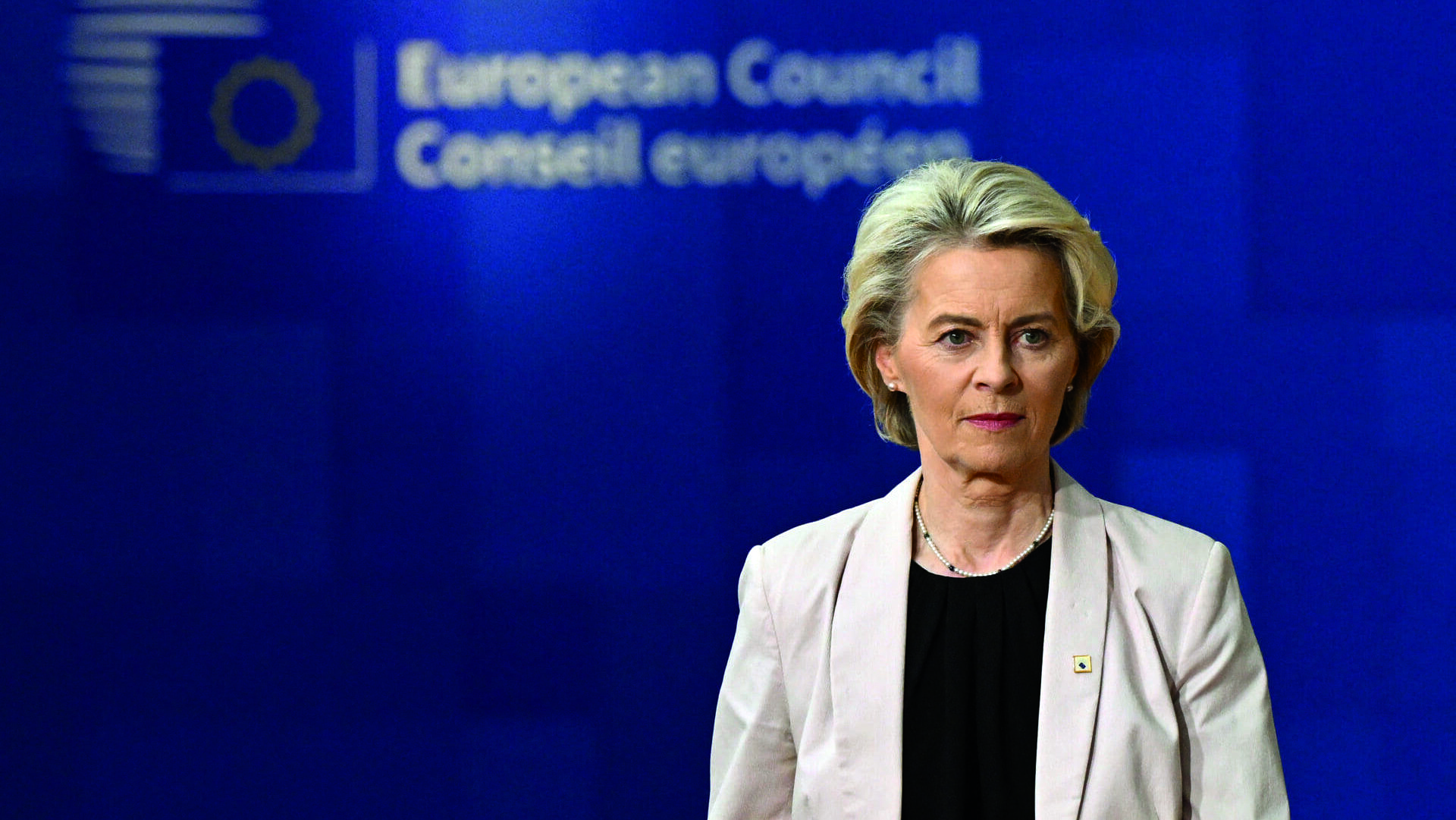 French member of European Commission resigns, criticises President von der Leyen