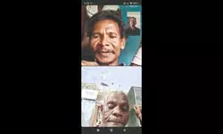 Man sold 52 years ago reunites with brother in Odisha, thanks to ham radio