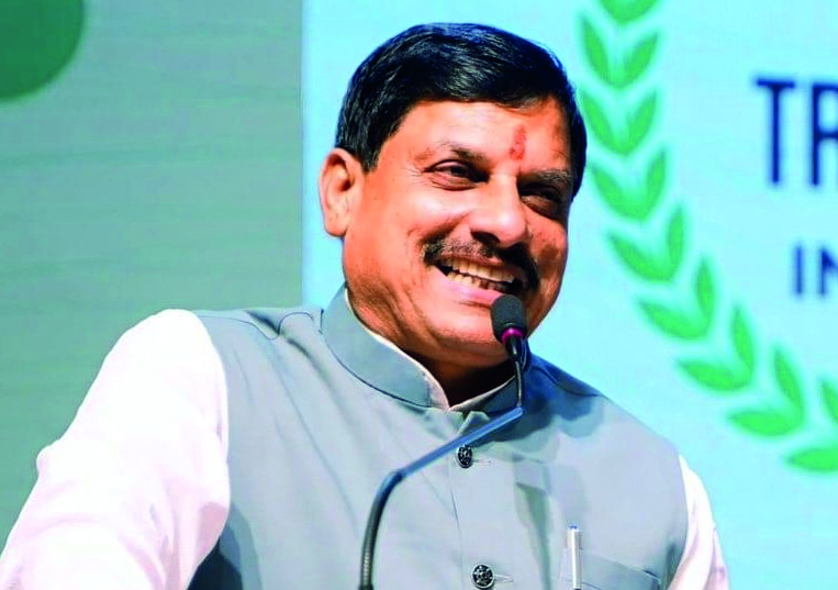 MP witnesses decline in crimes against women, children, SC&ST